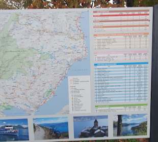 Info über die Stadt