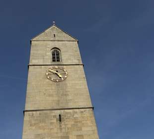 Martinskirche Neckartailfingen