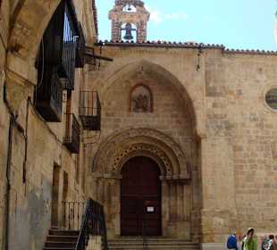 Escapada fin de semana a salamanca