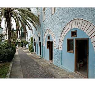 Berg Athos - "Holidays and more"