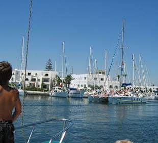 Hafen