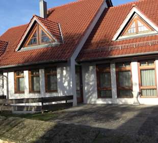 Evangelisches Gemeindehaus Altenriet