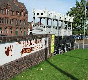 Black Country Museum