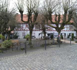 Gaststätte