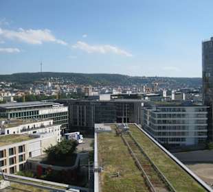 Stadtbibliothek