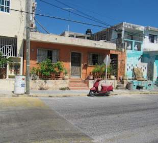 Isla Mujeres