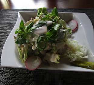 Beilagensalat