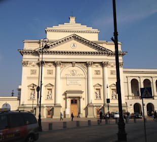 Kościół św. Anny