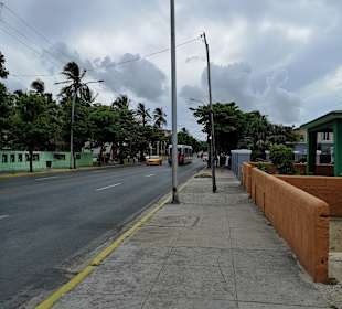 Stadtrundgang Varadero