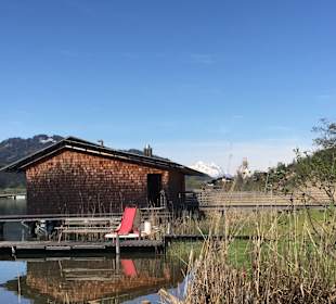 Weißensee