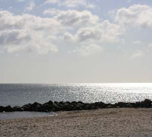 Strand von Schönhagen