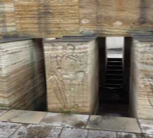 Kriegerdenkmal im Hofgarten