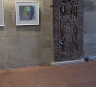 Münster St. Paul Esslingen am Neckar