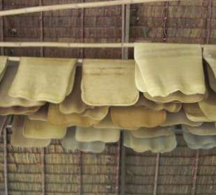 Kautschukverarbeitung