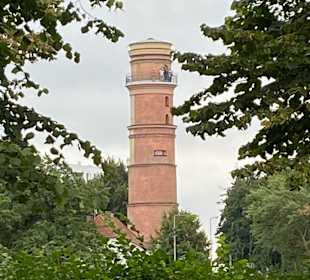 Leuchtturm Travemünde