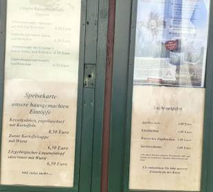  SB Bergrestaurant Himmelsleiter Oberwiesenthal