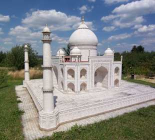 Bis Indien höchstens 30 meter