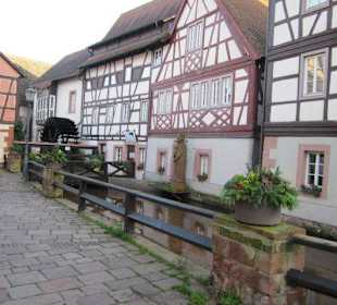 Altstadt Annweiler