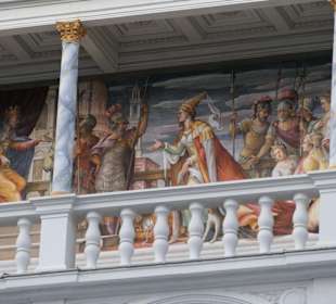 Residenzschloss