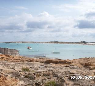 Ausflug Formentera