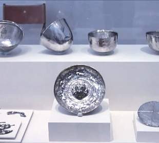 Museo Arqueologico Nacional