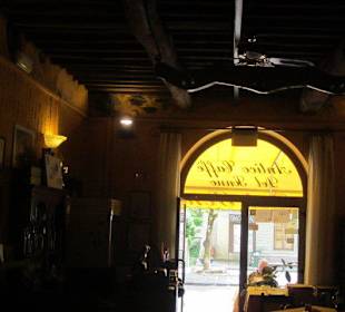 Ristorante del Sonno