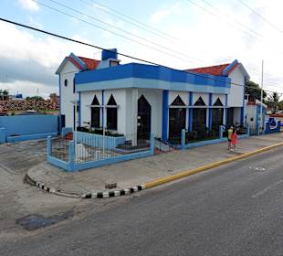 Varadero Beach Bus Tour - Doppeldeckerbuslinie