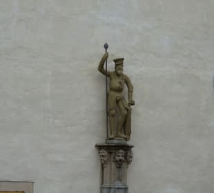 Deutschordensschloss