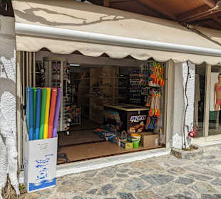 Stadtrundgang Amoudara