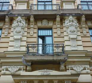 Jugendstil