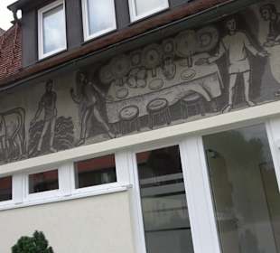 Evang. Gemeindehaus Zainingen