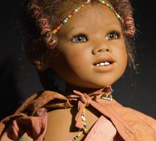 Gefällt Euch mein Perlenschmuck