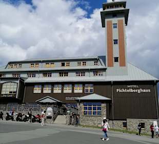 Fichtelberg 