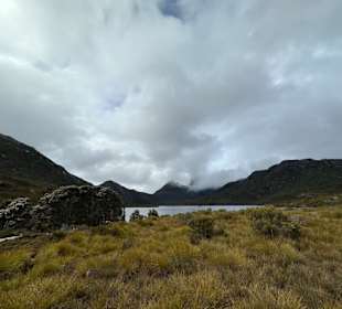 Cradle Mountain National Park