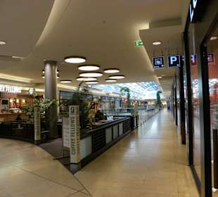 Ernst-August-Galerie, Hannover