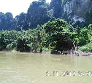Khao Sok Nationalpark