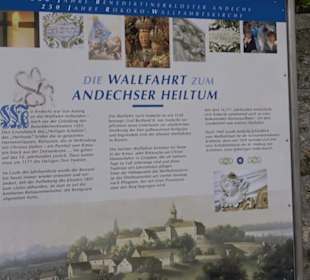 Kloster Andechs