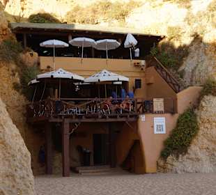 Praia dos Tres Irmaos / Praia Prainha