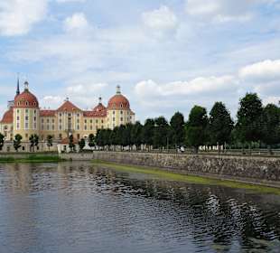 Schloss Moritzburg
