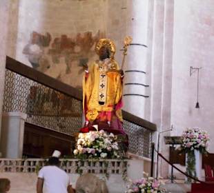 Kathedrale San Sabino