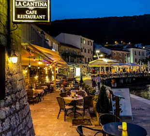 Abendliche Impressionen 