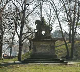Vysehrad Festung