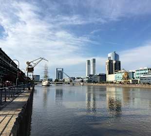 Puerto Madero