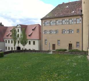 Schloss Kapfenburg