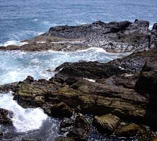 Hier nicht Schnorcheln