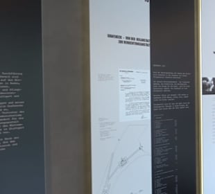 Dokumentationszentrum Grafeneck