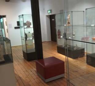 Theodor Zink Museum