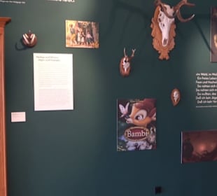 Museum der Alltagskultur