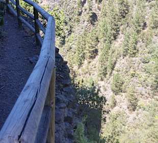 Orotava-Tal / Valle de Orotava