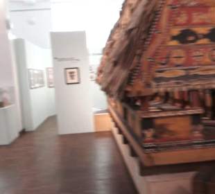 Museum für Völkerkunde